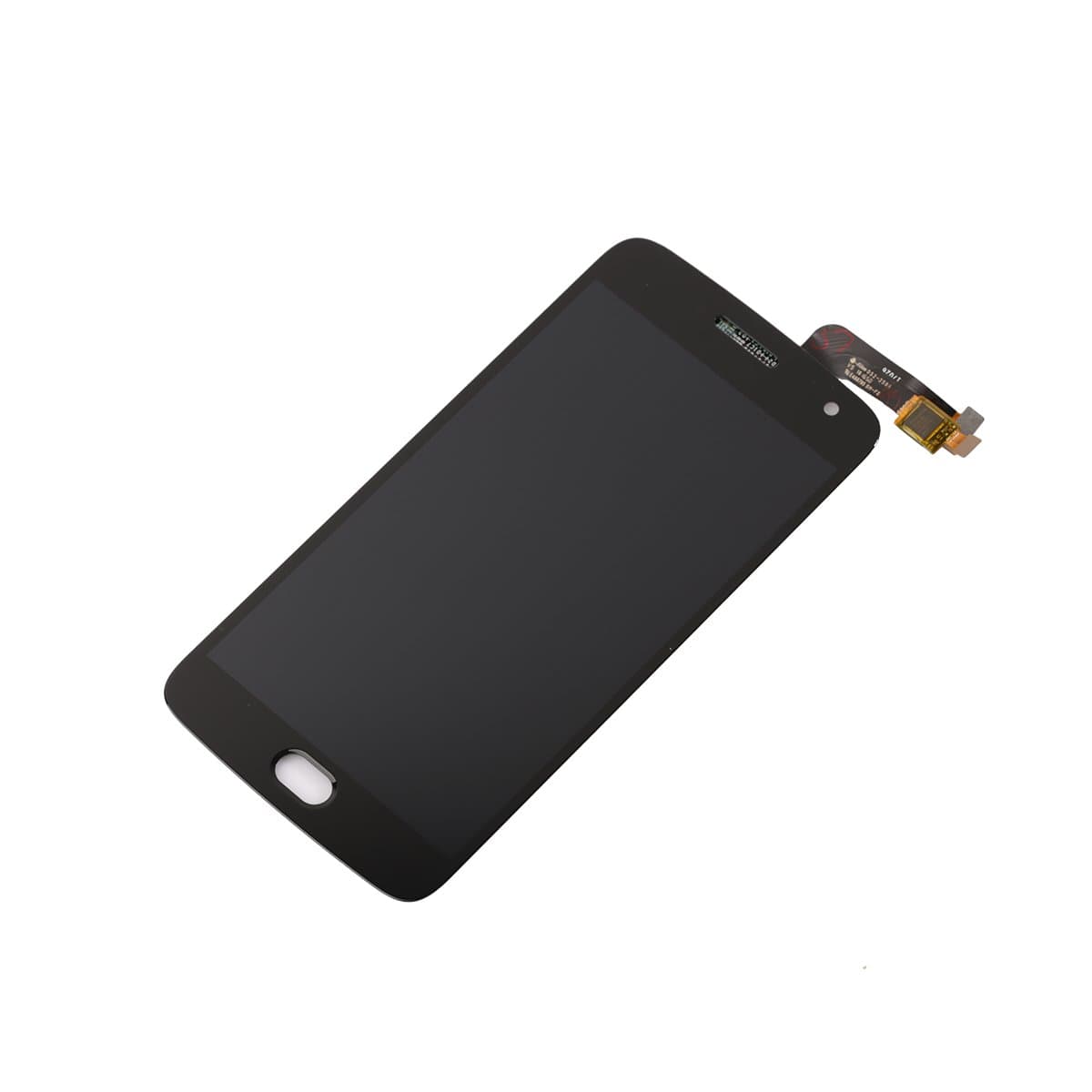 centaurus Replacement for Moto G5 Plus XT1686 XT1681 XT1683 XT1684 XT1685 XT1687 LCD Replacement Display Touch Screen Digitizer Black