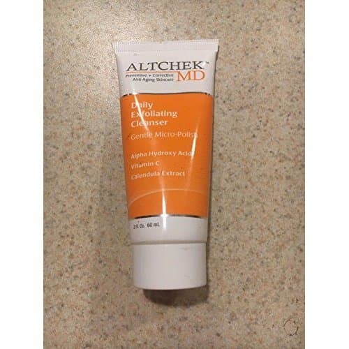 Altchek MD Daily Exfoliating Cleanser 2 oz