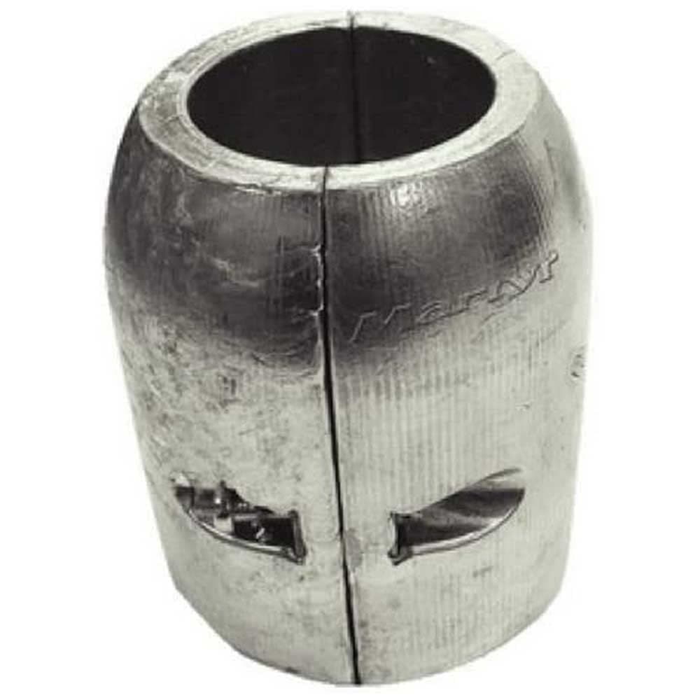 Zinc Shaft Anode With Insert Anode