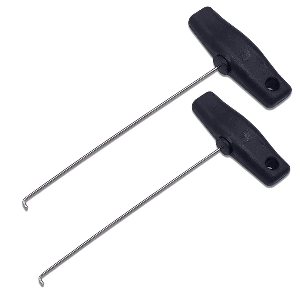 Instrument Cluster Removal Pulling Hooks Tool for Mercedes Benz