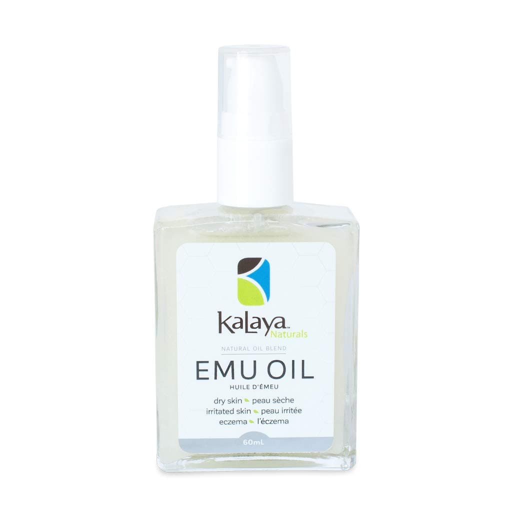 Kalaya Emu Oil 60ml