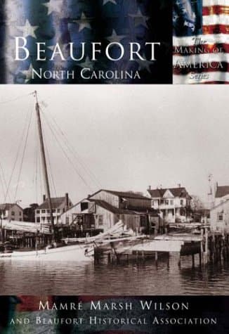Beaufort, North Carolina