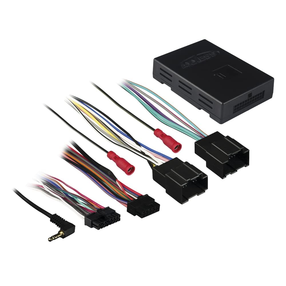 MetraAxxess GMOS-LAN-03 LAN OnStar Interface for Non-Amplified Systems