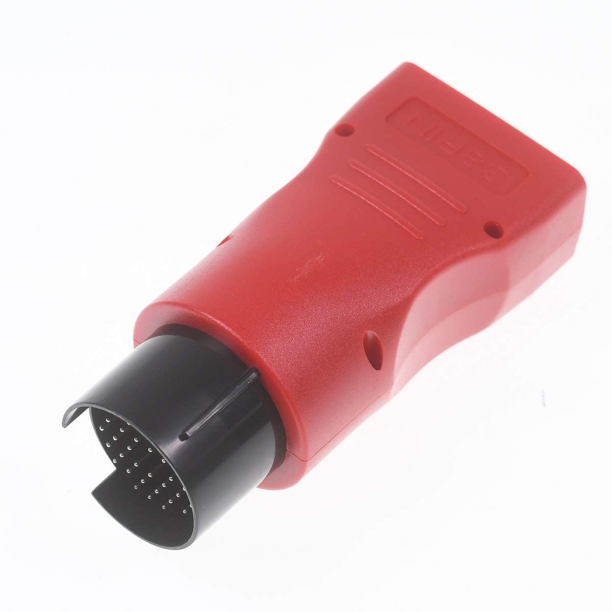 38 PIN Diagnostic Adapter for Benz OBD I Multi Systems diagnose 38 Pin Male to 16 Pin Female OBDII Connector