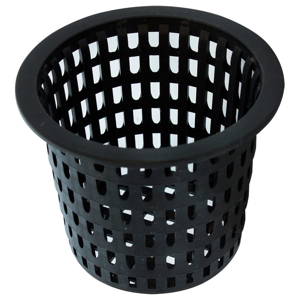 Ultra Heavy Duty Net Pot 140mm