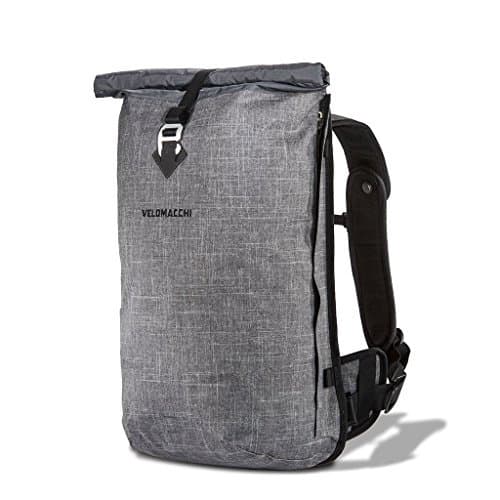 Velomacchi Giro Backpack 35L Ballistic Quilted
