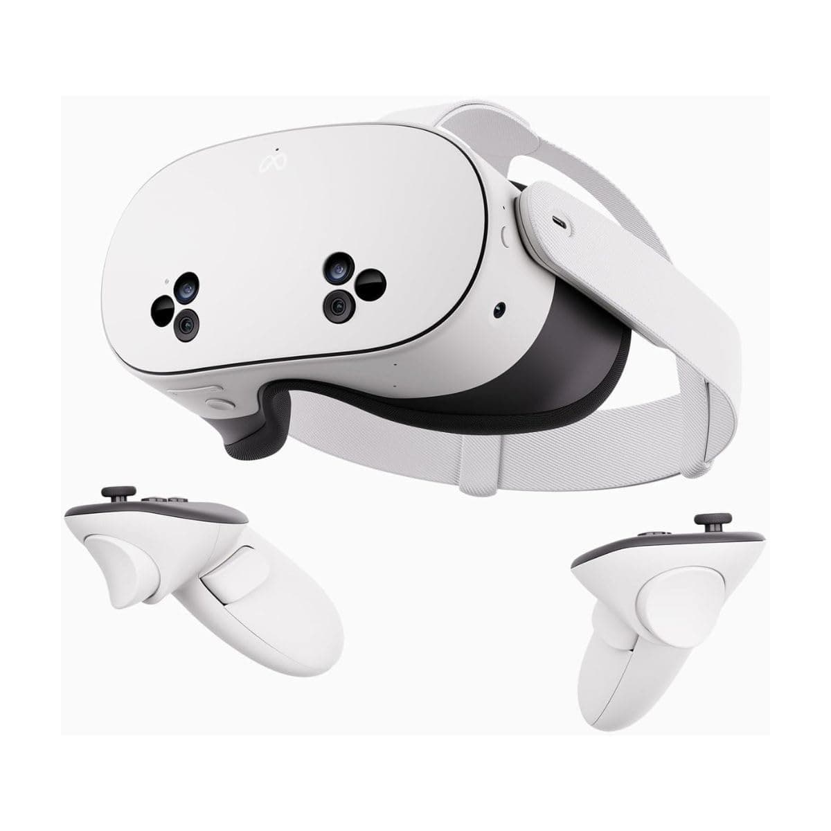 Meta Quest 3S 128GB Virtual Reality Glasses White