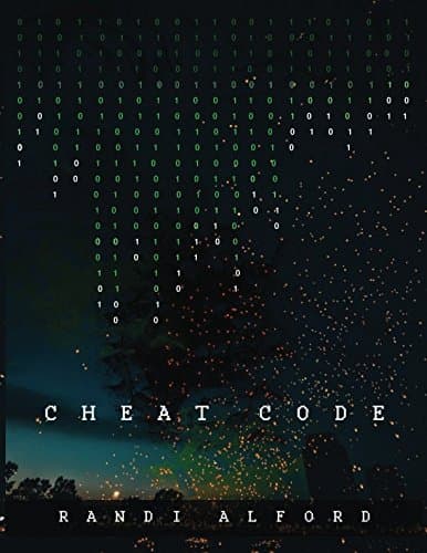 Cheat Code Paperback – July 10, 2017
