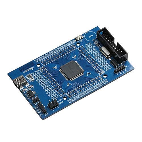 FlashTree STM32F103VBT6 ARM Development Board STM32 Mini System Board 100 pins
