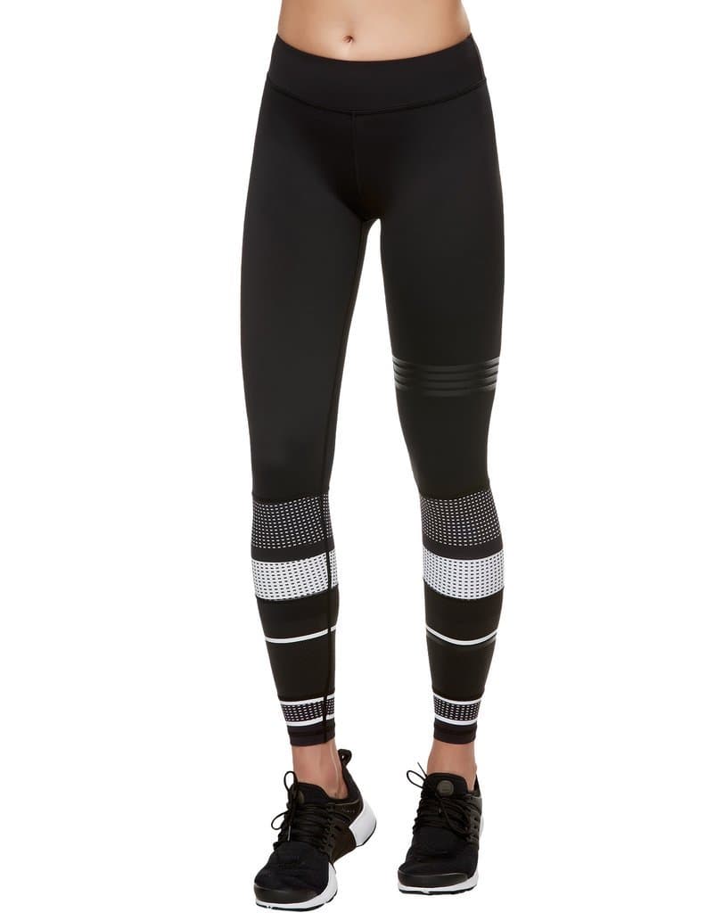 Sasha Leggings - Tarmac Air