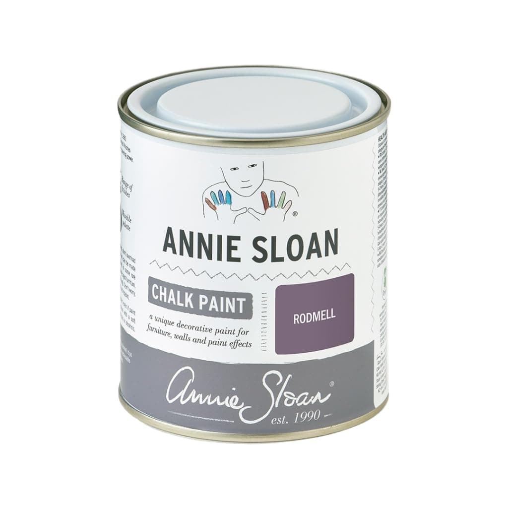 Chalk Paint 500 ml (Rodmell)