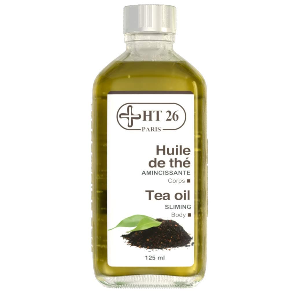 HT26 - Tea Oil Slimming 125ml