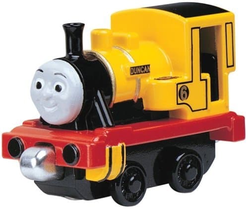 Take Along Thomas and Friends - Duncan by Take Along Thomas