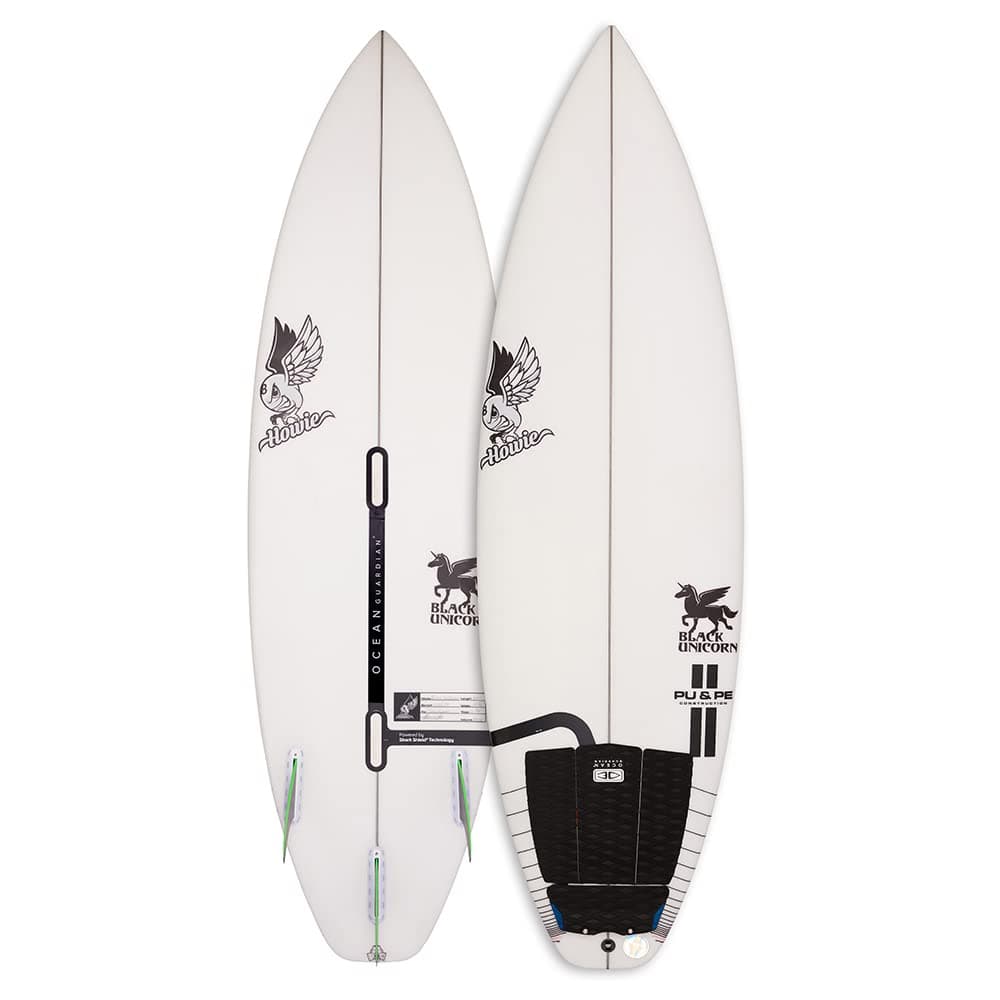 Freedom+ Surf (Bundle) | Powered by Shark Shield Technology | Proven Shark Deterrent for Surfing | Surfing Equipment