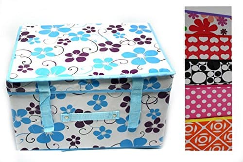 ERREBI SPACE SAVING BOX 50 X 40 X 25 PLT