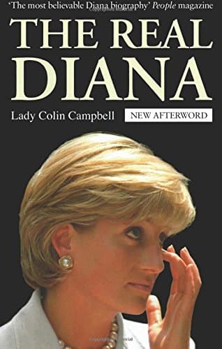 Real Diana