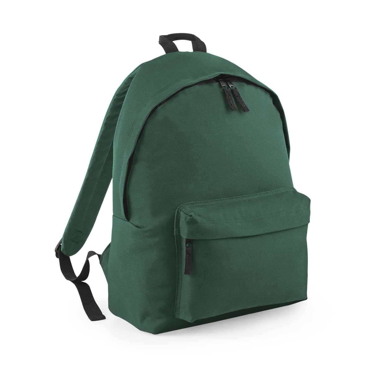 Classic Backpack with Front Pocket - Choose from 31 Stylish Designs