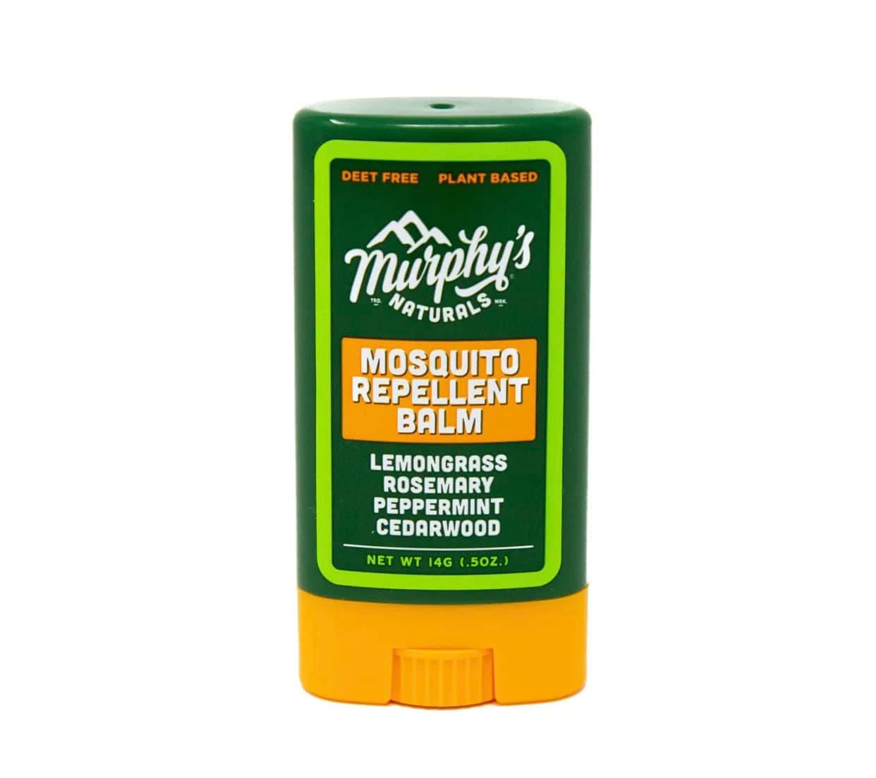 Natural Mosquito Repellent - Balm Stick