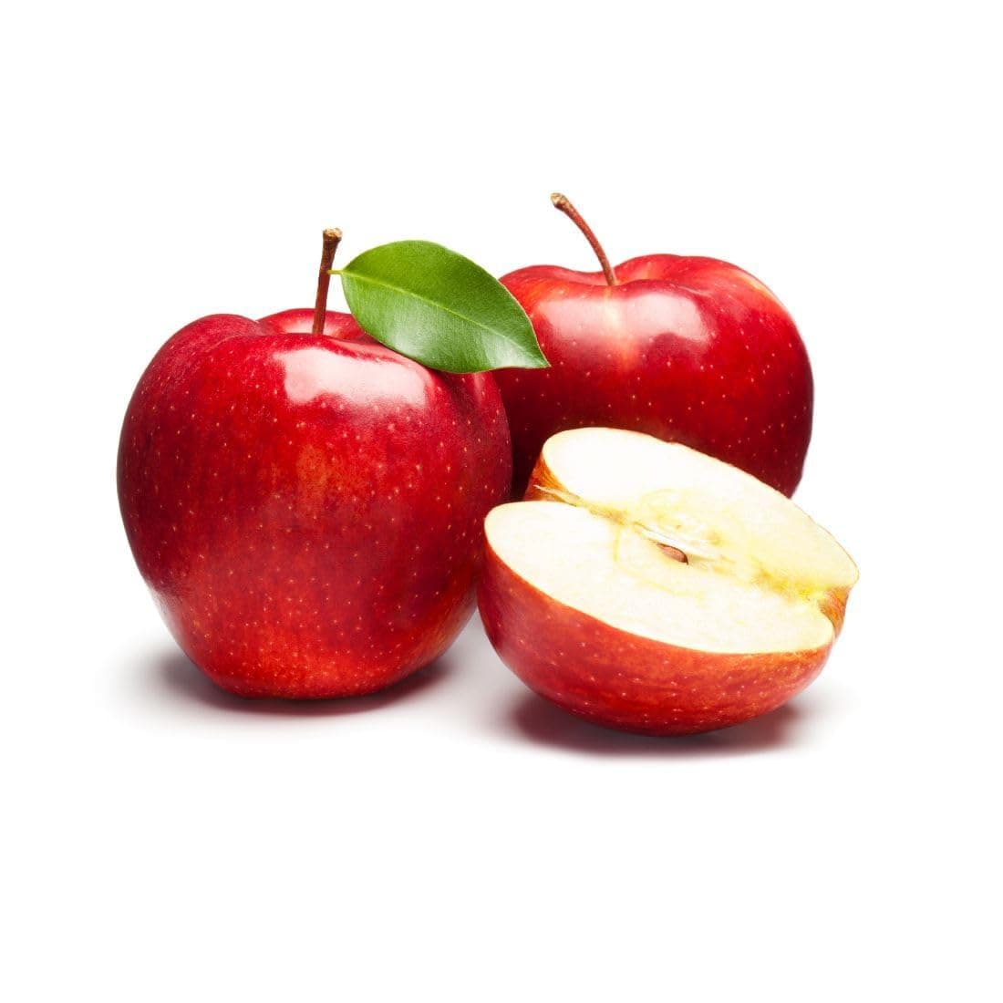 Fresh Red Apple I 10 PIECES