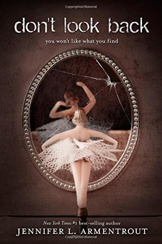 Don't Look Back Hardcover – April 15, 2014