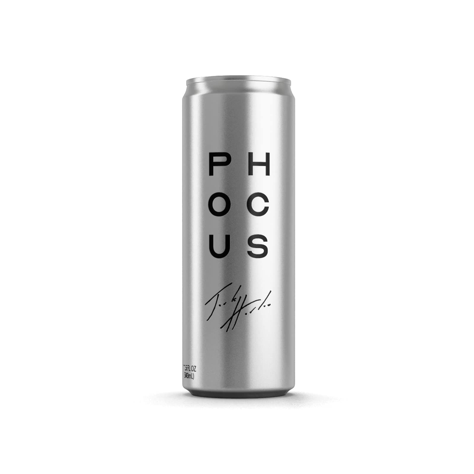 Phocus Enhanced Water, Signature Flavor