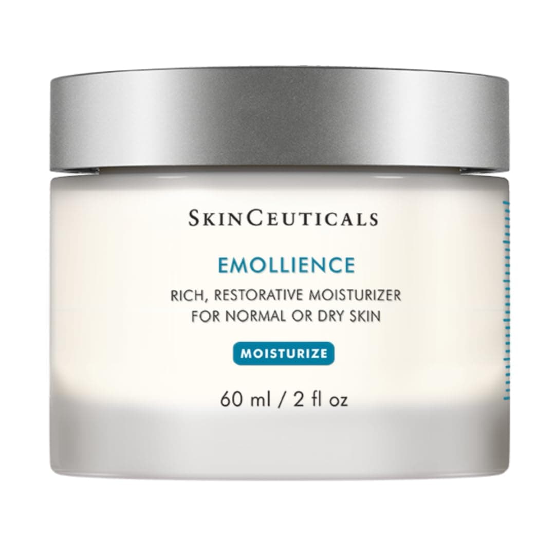 Emollience Water-Based Moisturiser 60 ml