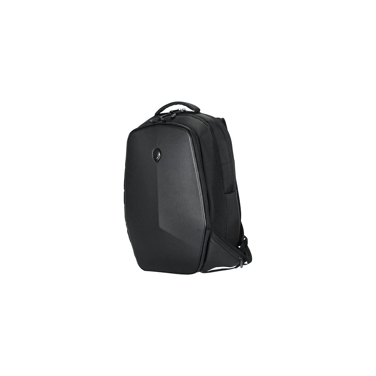 Alienware Vindicator Gaming Laptop Backpack, 18-Inch, Black/Silver (AWVBP18)