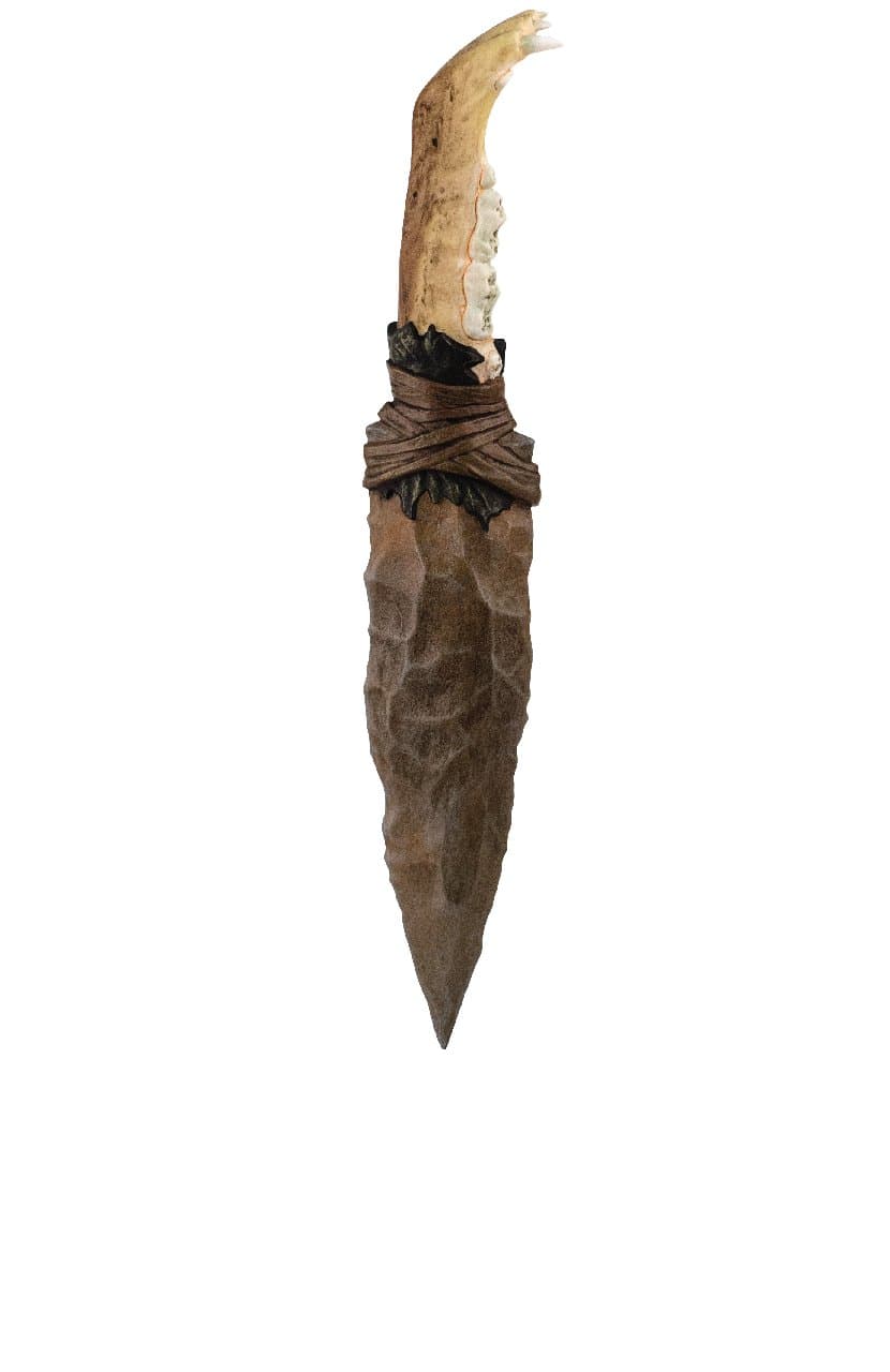 Far Cry Primal - Takkar's Dagger