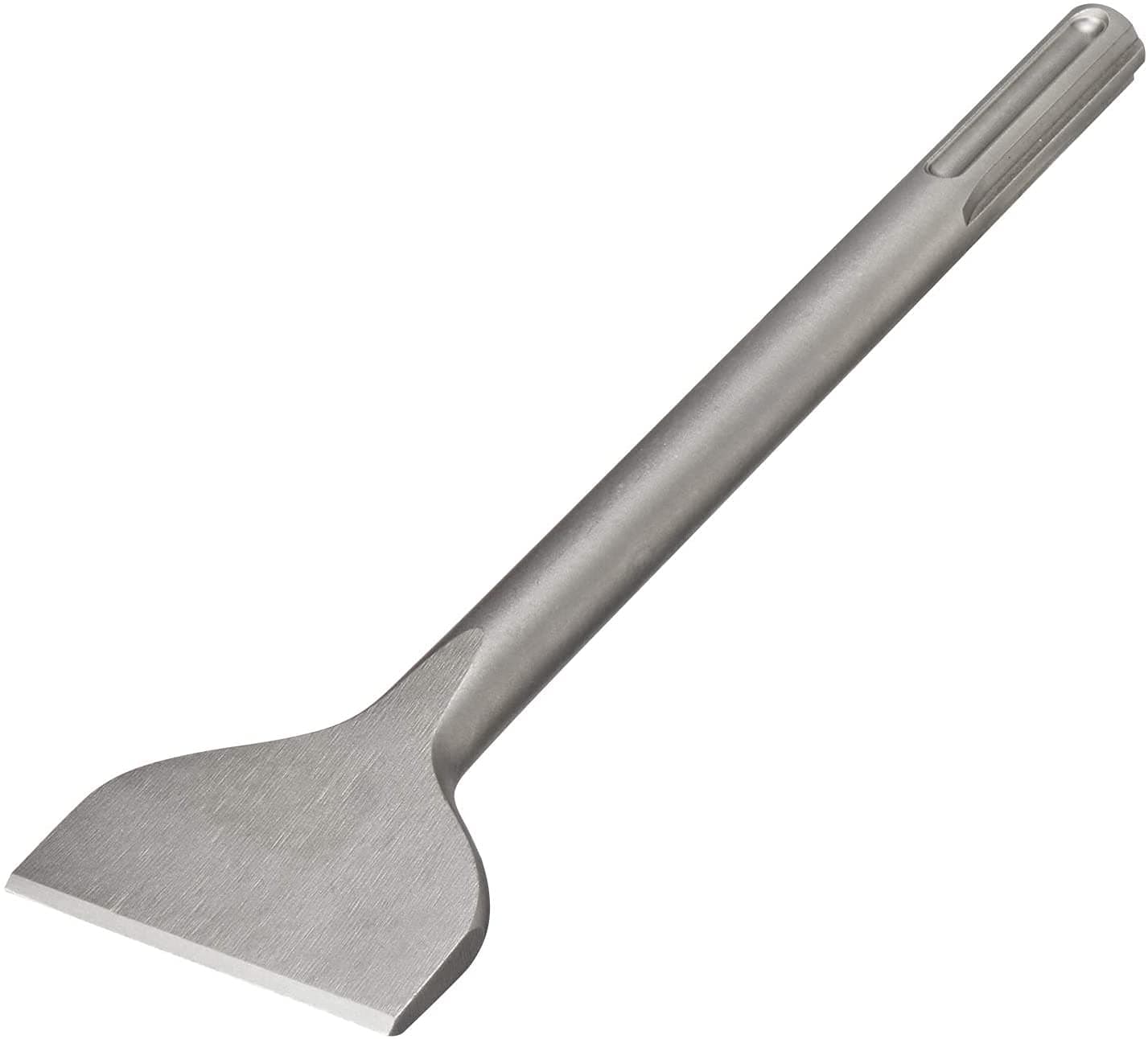 FS18626 3-in Wide SDS Max Scaling Chisel, Compatible with SDS Max Hammers (3" X 12")