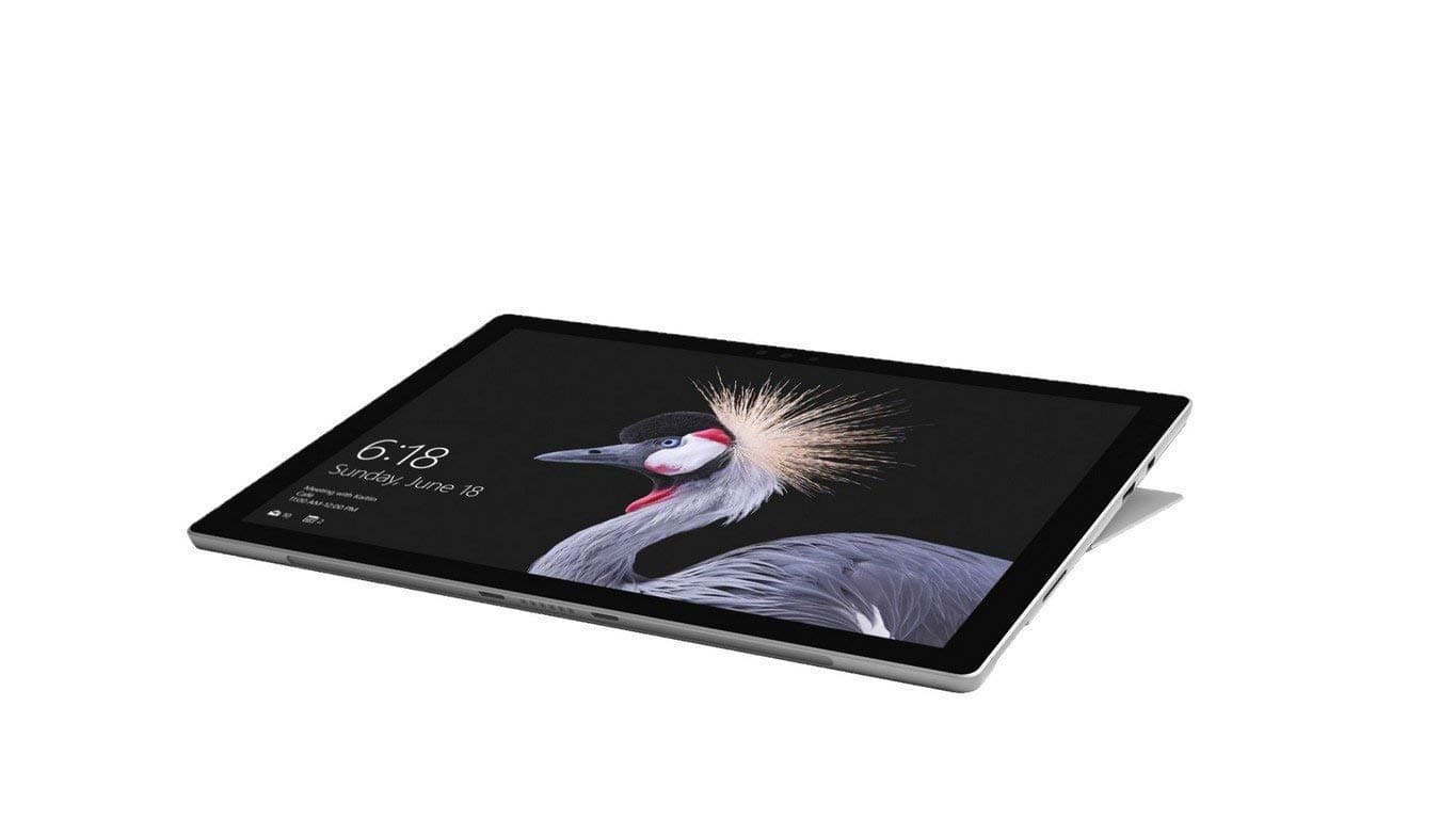 MicrosoftSurface Pro 256GB / i5 / 8GB