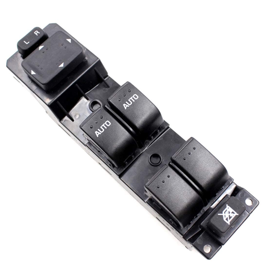 ETOOW Power Window Master Control Switch for Mazda 6 2006-2009 Mazda CX9 2007-2014 OE Number GS3L-66-350