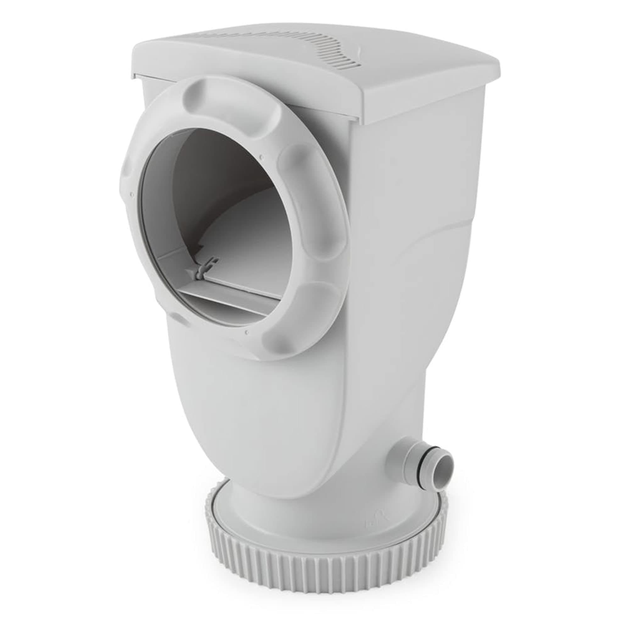 600 gallon SFX SkimmerPlus