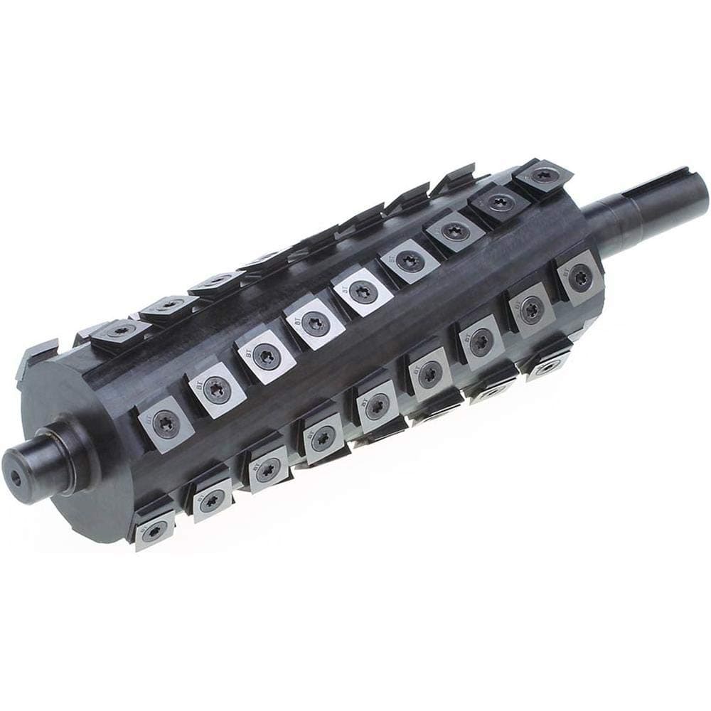 Byrd Tool H8803-8" Shelix Cutterhead