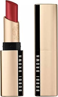 Bobbi Brown Luxe Matte Lipstick - 04 Claret Lipstick Women 0.02 oz/ 0.8 g Travel Size