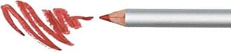 Lip Liner Pencil (Persimmon) – Sharpenable Organic Makeup Lip Liner