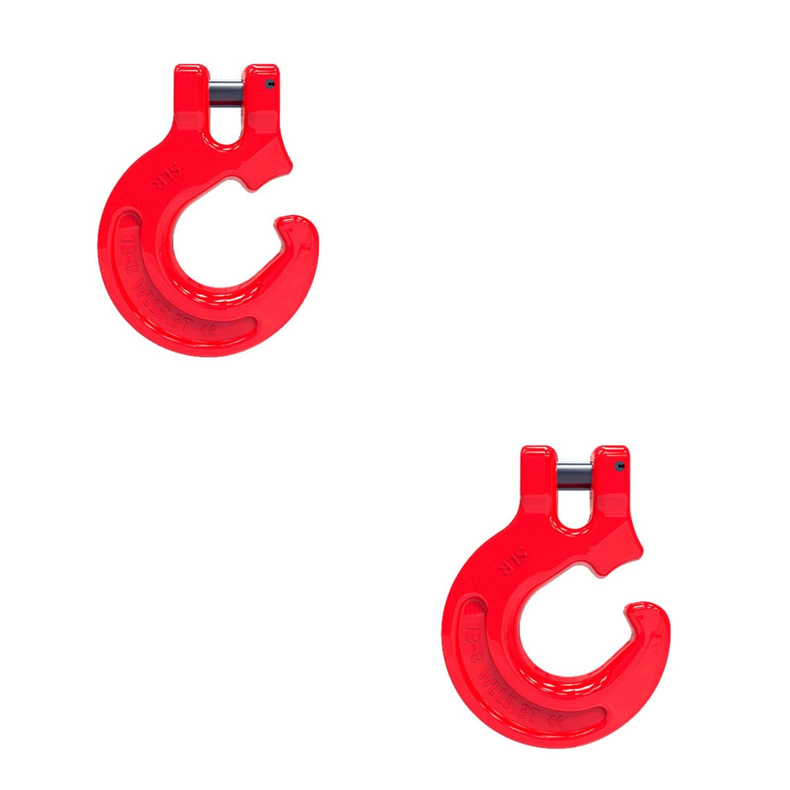 Logging Chain for Lifting Makeup Blender Comestic Sponge Puff - Pink Drop