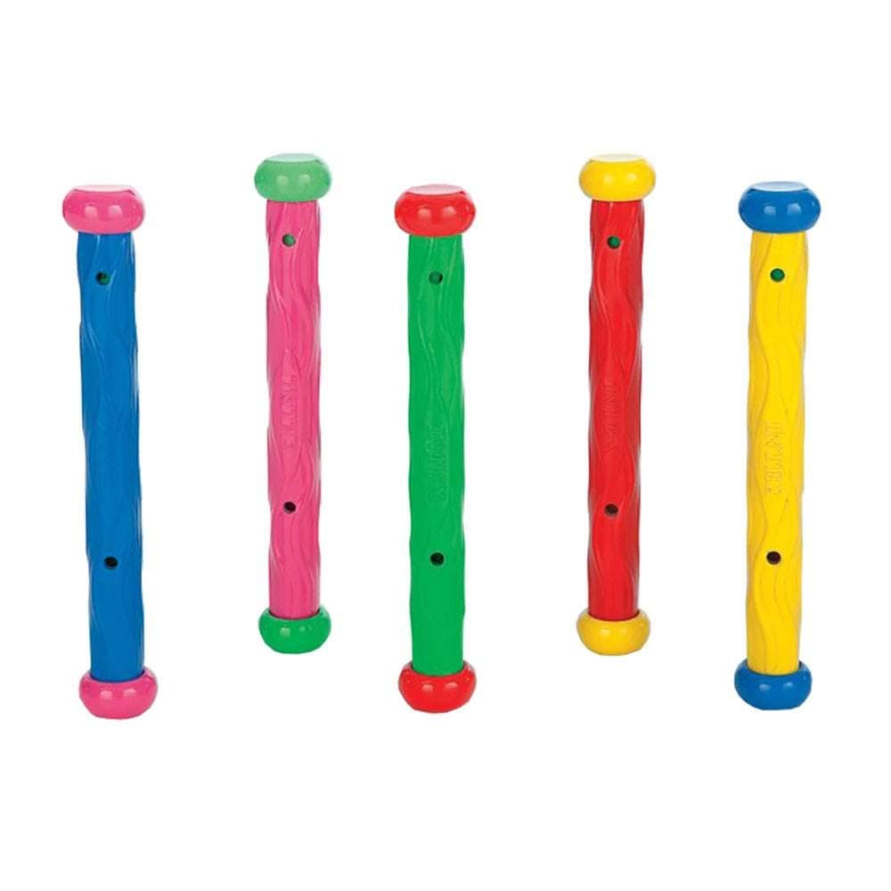 Underwater Play Sticks MfrPartNo 55504, Assorted