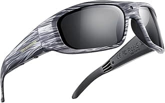 OhO 128GB Camera Glasses,24M Resolution H.265 1080P Smart Glasses with UV400 Sunglasses Lens for Outdoor Sport,Unisex