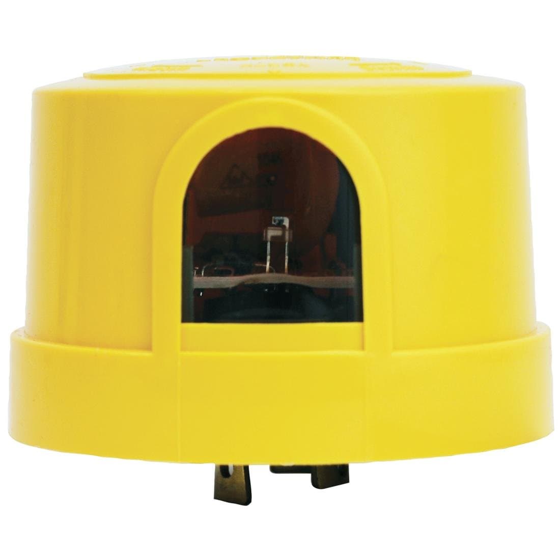 Precision P7275 - Lumatrol Locking-Type Photo Control, 480 Volt