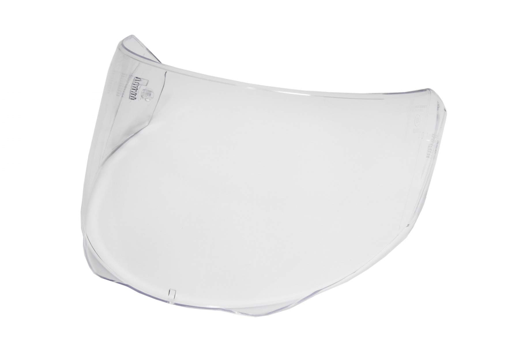 Fulmer 400 Cruz Helmet Shield Clear