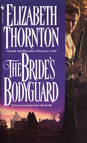 The Bride's Bodyguard: A Novel