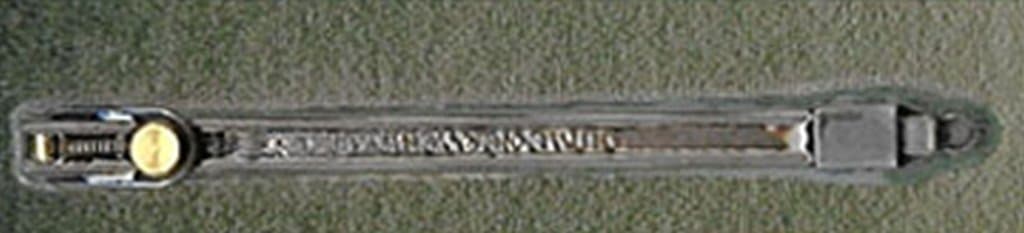 Blue & Gray Cap Master