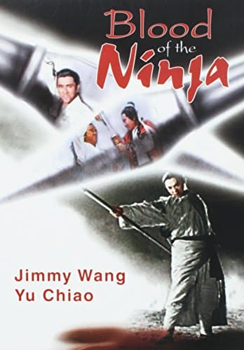 Blood Of The Ninja