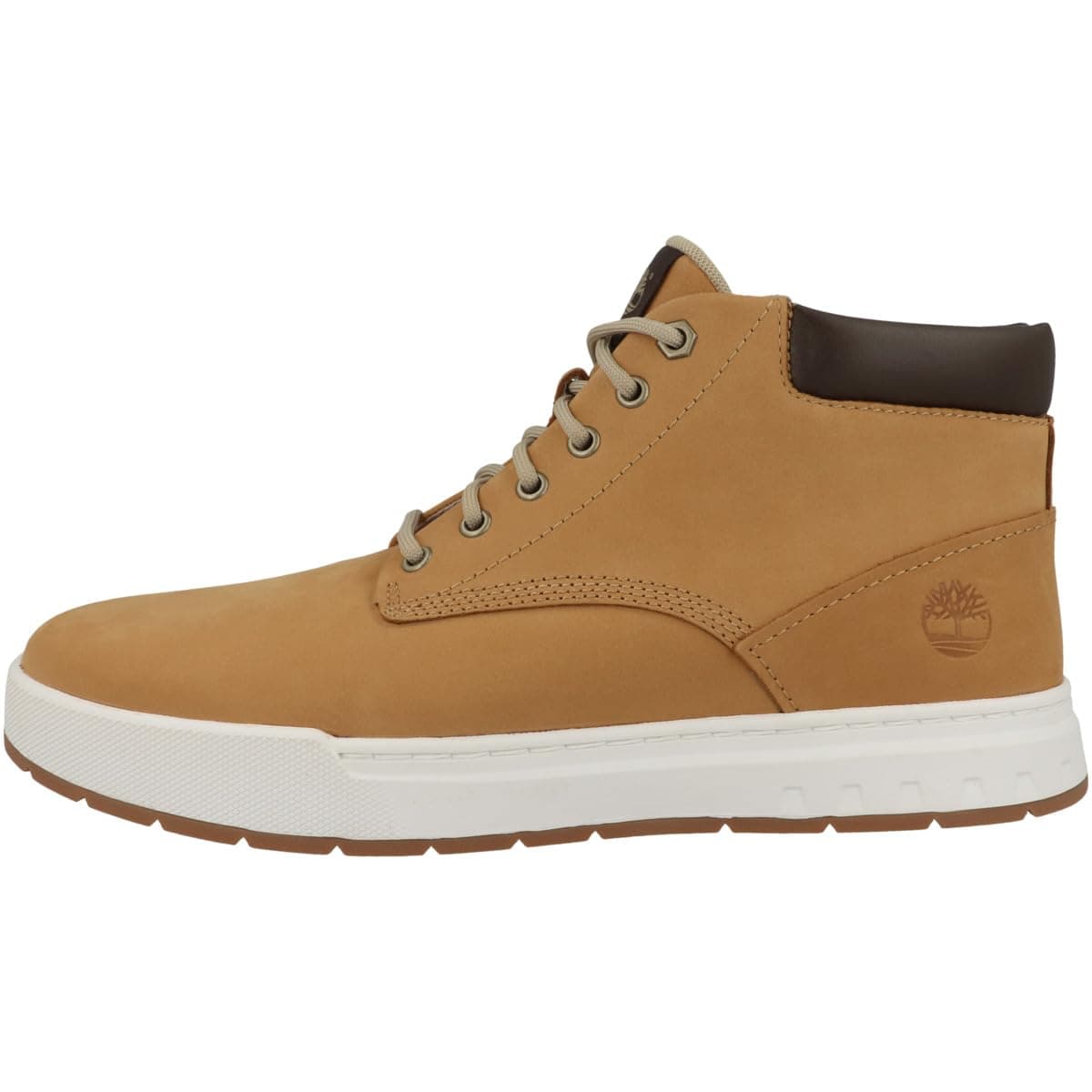 TimberlandMaple Grove Leather