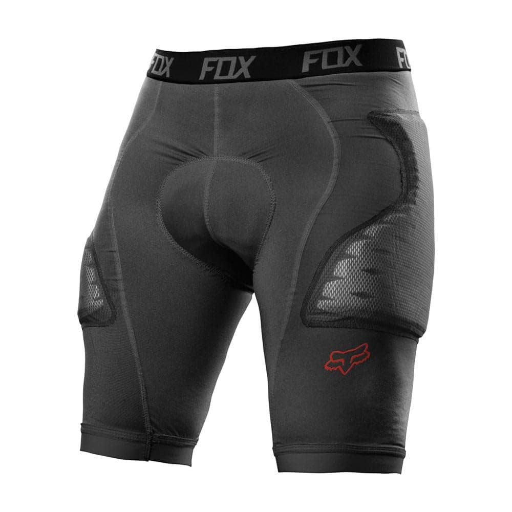 Fox Racing Mens Titan Race Short