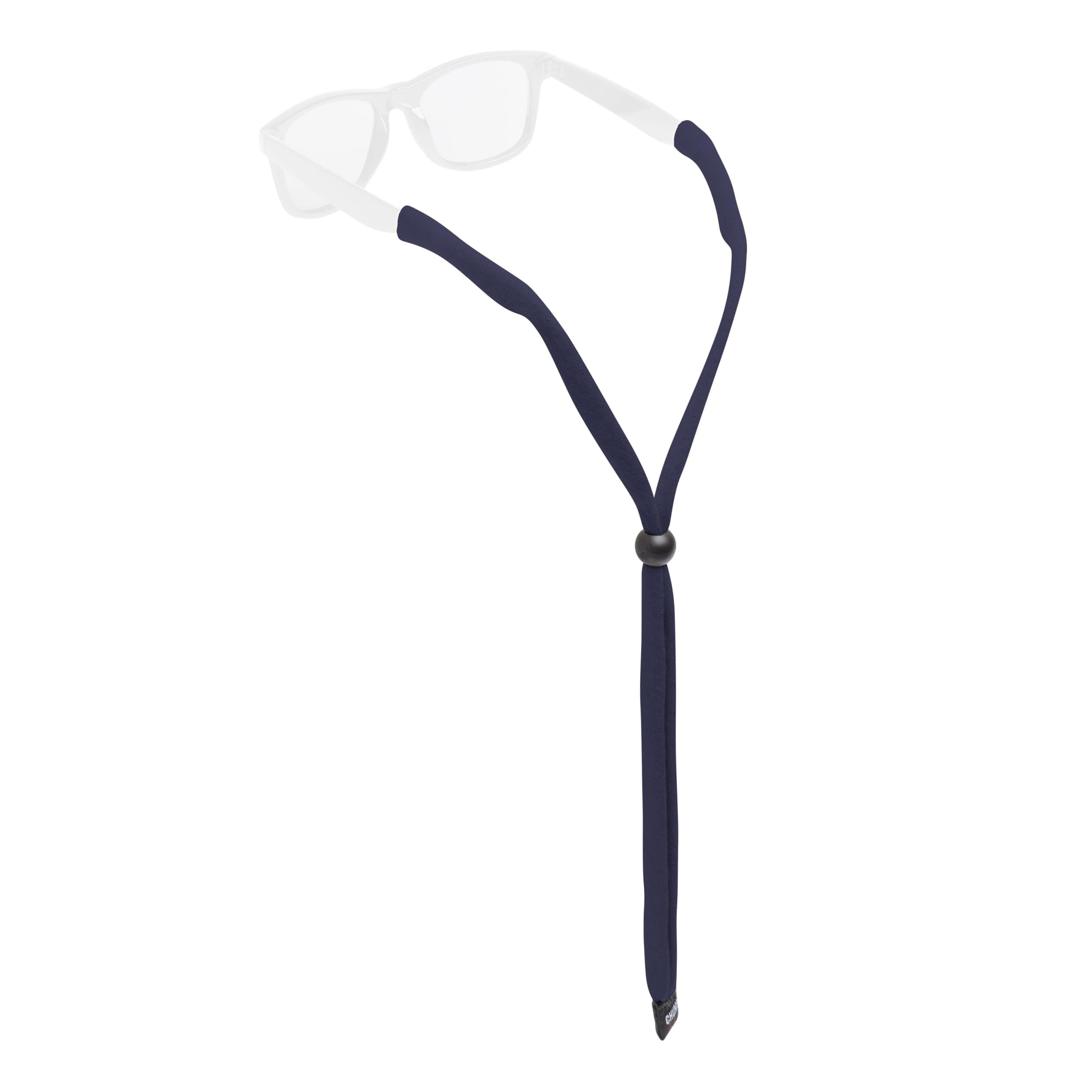 Original Sunglass Keepers Navy 1 Pack