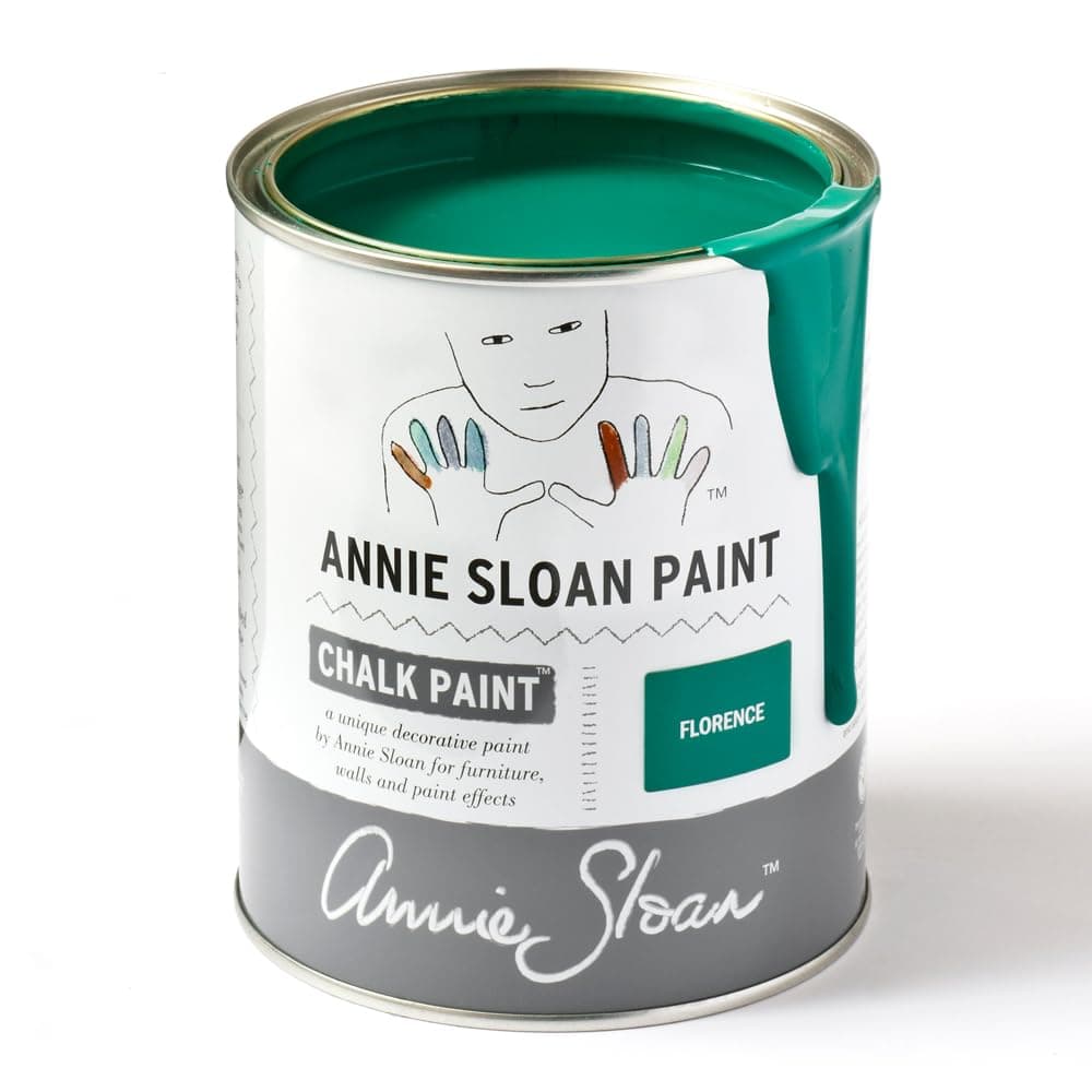 Annie Sloan Chalk Paint 1 litre - (Florence)