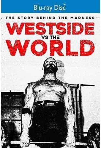Westside vs. the World [Blu-ray]