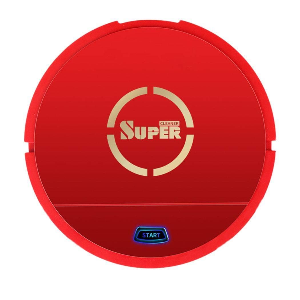 Sisaki Auto Home Automatic Sweeping Dust Smart Robot Vacuum Cleaner Floor Cleaning Machines