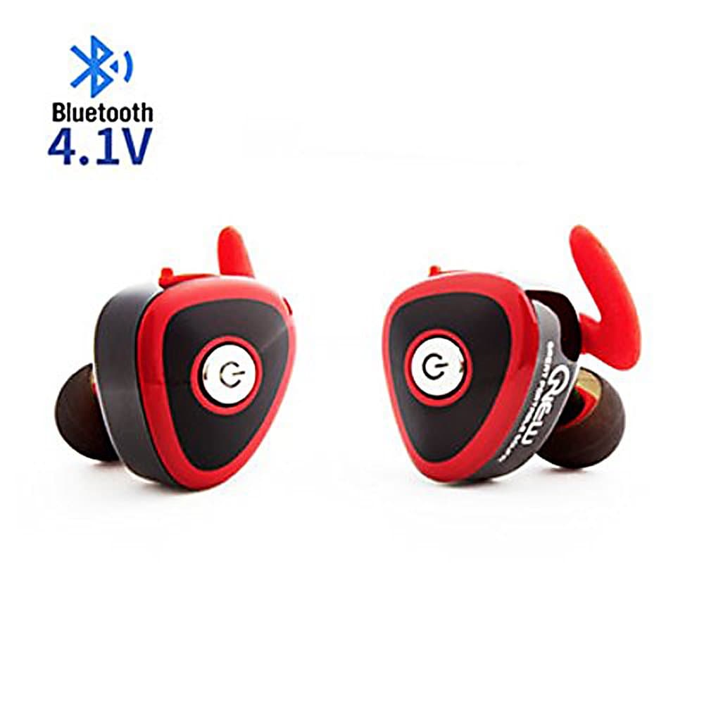 ONEW Wireless Charging Bluetooth Earphone (ER300)